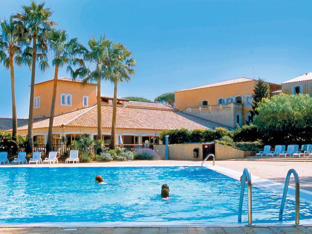 Residence Pierre & Vacances Valescure Saint-Raphaël Exterior foto